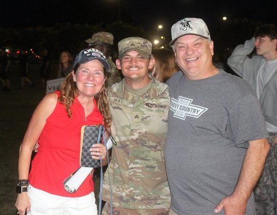 hull family