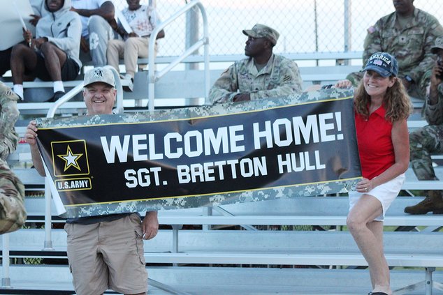 hull sign