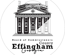 Effingham County logo