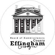 Effingham County logo