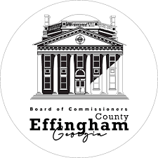 Effingham County logo