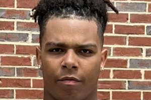Treyvon Ahmad Harris