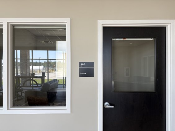 claxton airport office 1