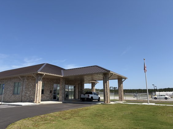 claxton airport 2