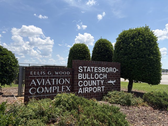 Southeast Georgia airports expanding to keep pace with region's growth