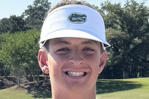 Grant Odom
