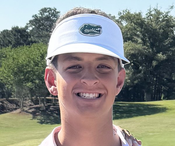 Grant Odom