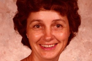 Mary Madlyn Arnett