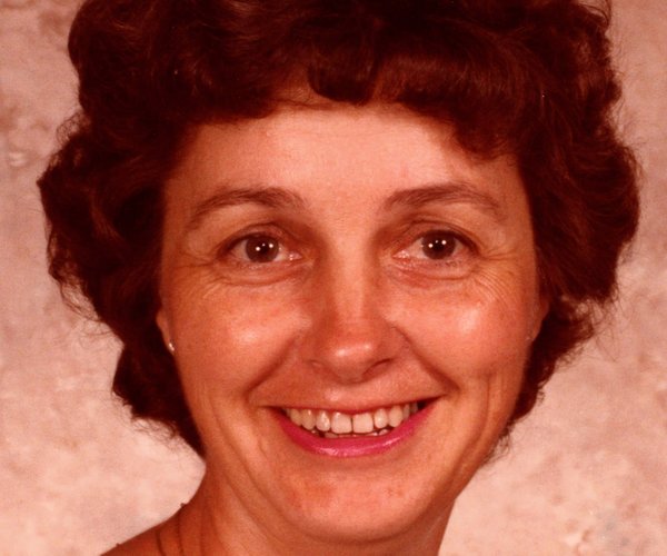 Mary Madlyn Arnett