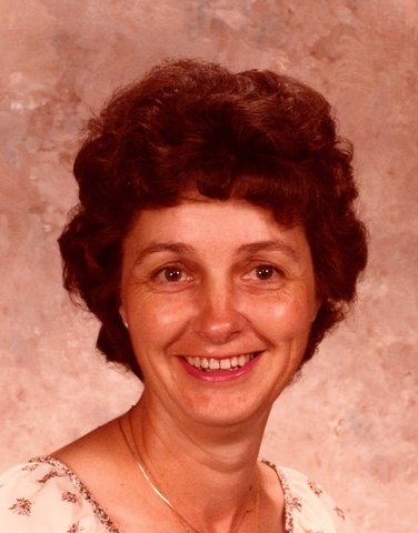 Obituary - Mary Madlyn Arnett