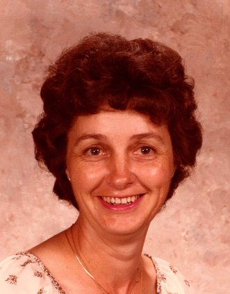 Mary Madlyn Arnett