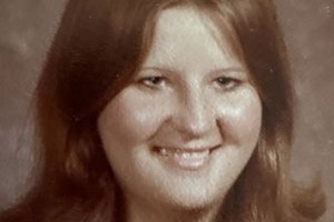 Cynthia Ann Kramer Hughes