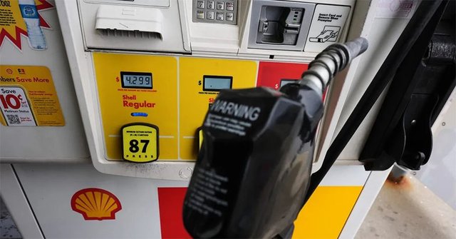 Gas tax suspension saved drivers $200M