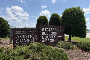 statesboro bulloch airport
