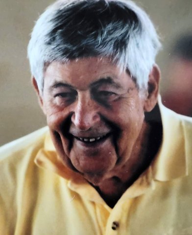 Obituary - Frank H. Ramsey III