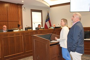 Bulloch Budget