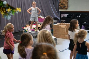 Fairytale Camp