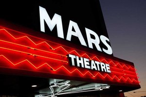 Mars Theatre