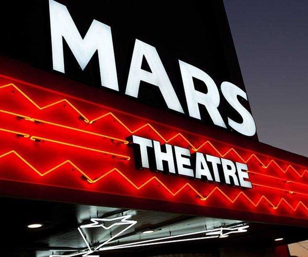 Mars Theatre