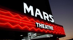 Mars Theatre
