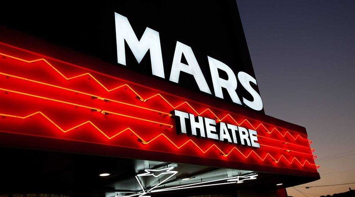 Mars Theatre