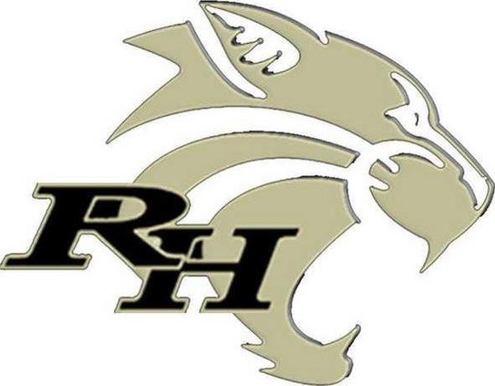 rhhs wildcats logo