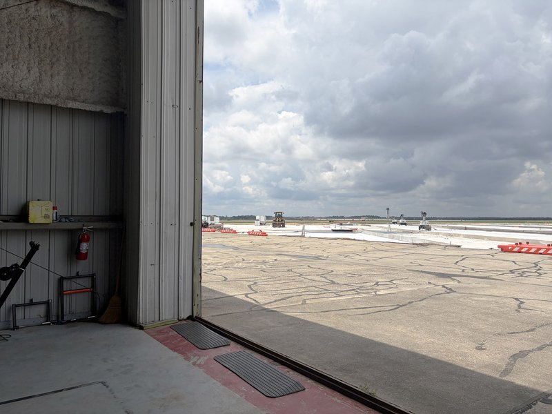 Airport
