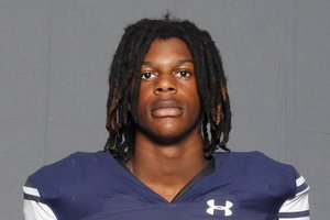 Caleb Scroggins