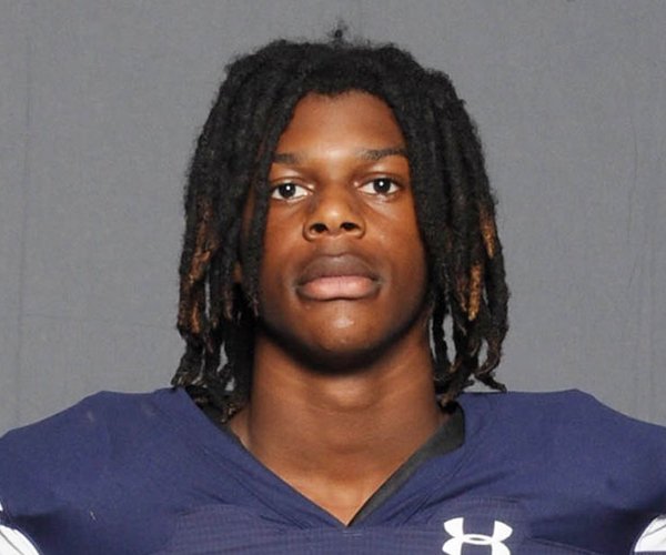 Caleb Scroggins