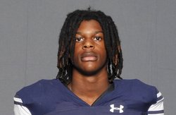 Caleb Scroggins