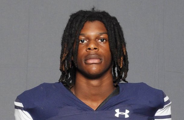 Caleb Scroggins