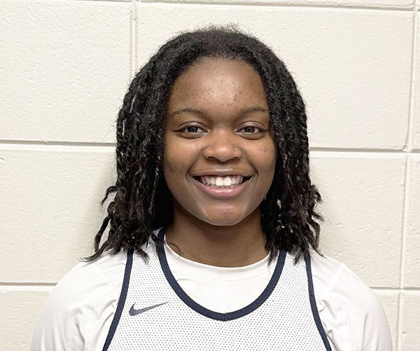 Makiyah Strickland