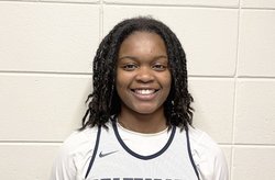 Makiyah Strickland