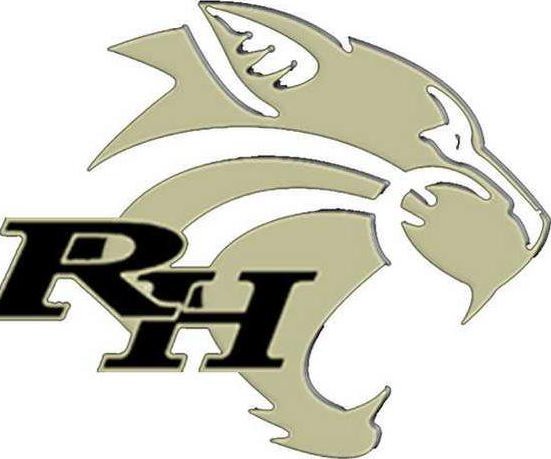 rhhs wildcats logo