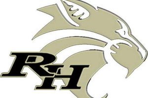 rhhs wildcats logo