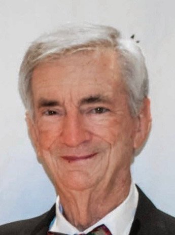 Obituary - Marshal Dekle Mize