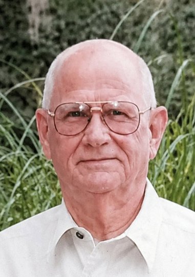 Obituary – Wilbur Eugene “Gene” Waters