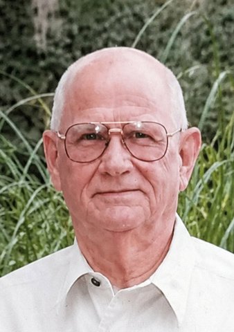 Obituary - Wilbur Eugene “Gene” Waters
