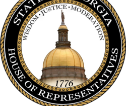 Georgia House of Representatives
