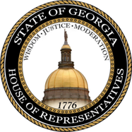 Georgia House of Representatives