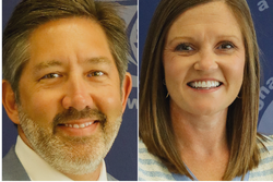 South Effingham principal