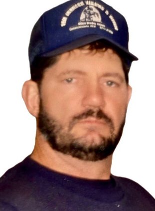 Samuel Olliff "Sammy" Johnson