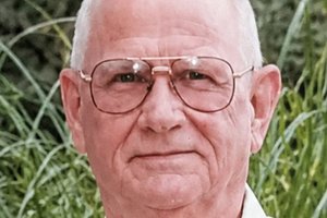 Wilbur Eugene “Gene” Waters