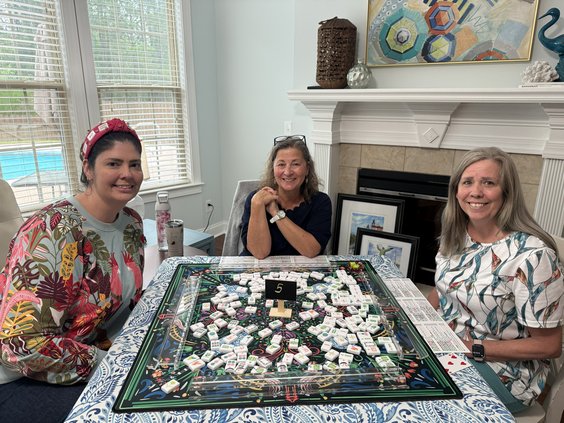 Mahjong