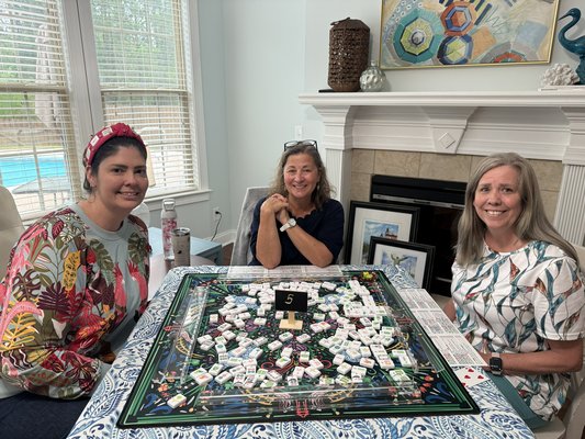 Mahjong