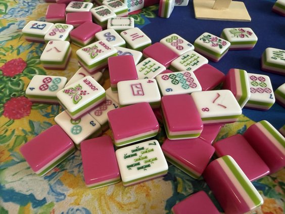 Mahjong