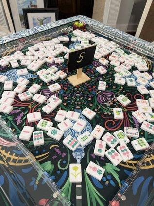 Mahjong