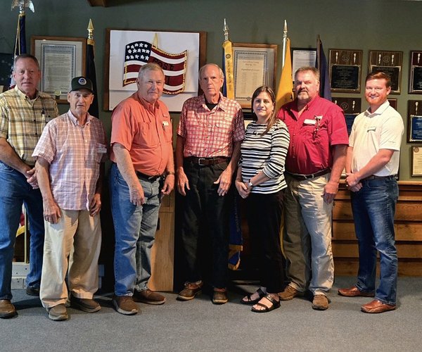 coastal supervisors
