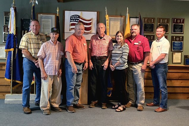 coastal supervisors