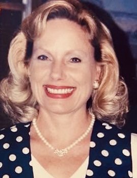 Mrs. Gwenn Chester